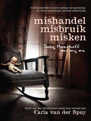 cover image of Mishandel, Misbruik, Misken
